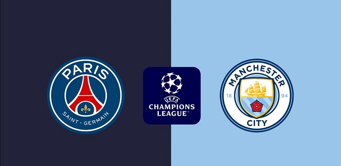 Nhận định - Soi kèo bóng đá PSG vs Man City hôm nay, 3h00 ngày 23/1