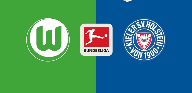 Nhận định - Soi kèo bóng đá Wolfsburg vs Holstein hôm nay, 2h30 ngày 25/1
