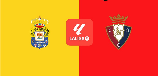 Nhận định - Soi kèo bóng đá Las Palmas vs Osasuna hôm nay, 3h00 ngày 25/1