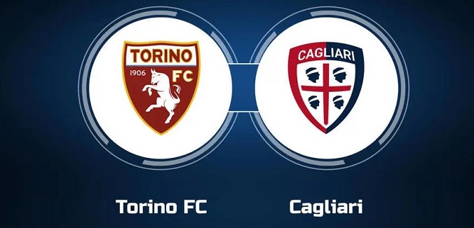 Nhận định - Soi kèo bóng đá Torino vs Cagliari hôm nay, 2h45 ngày 25/1 