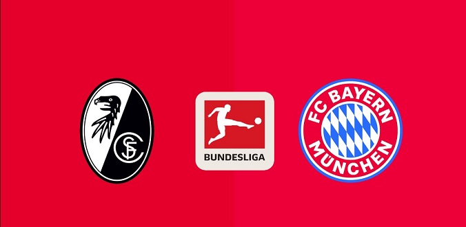 Nhận định - Soi kèo bóng đá Freiburg vs Bayern hôm nay, 21h30 ngày 25/1