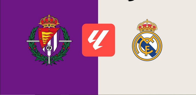 Nhận định - Soi kèo bóng đá Valladolid vs Real Madrid hôm nay, 3h00 ngày 26/1