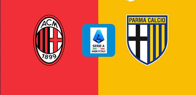 Nhận định - Soi kèo bóng đá Milan vs Parma hôm nay, 18h30 ngày 26/1