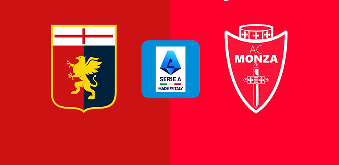 Nhận định - Soi kèo bóng đá Genoa vs Monza hôm nay, 2h45 ngày 28/1