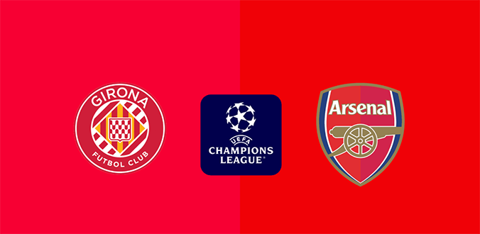 Nhận định - Soi kèo bóng đá Girona vs Arsenal hôm nay, 3h00 ngày 30/1