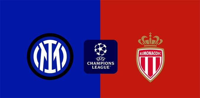 Nhận định - Soi kèo bóng đá Inter vs Monaco hôm nay, 3h00 ngày 30/1