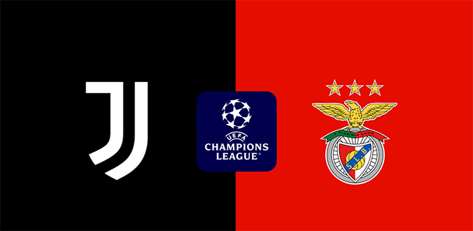 Nhận định - Soi kèo bóng đá Juventus vs Benfica hôm nay, 3h00 ngày 30/1