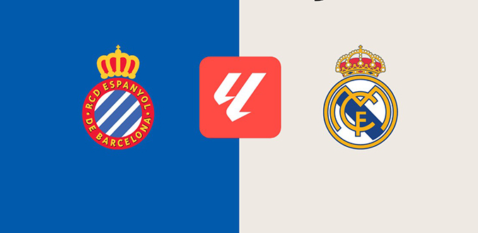 Nhận định - Soi kèo bóng đá Espanyol vs Real Madrid hôm nay, 3h00 ngày 2/2