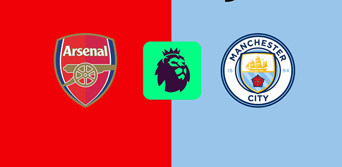 Nhận định - Soi kèo bóng đá Arsenal vs Man City hôm nay, 23h30 ngày 2/2