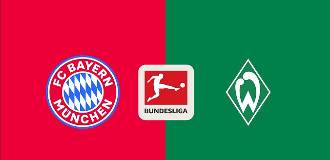 Nhận định - Soi kèo bóng đá Bayern vs Bremen hôm nay, 2h30 ngày 8/2