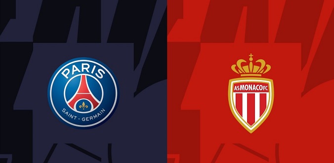 Nhận định - Soi kèo bóng đá PSG vs Monaco hôm nay, 3h05 ngày 8/2