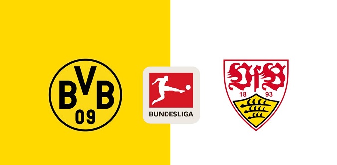 Nhận định - Soi kèo bóng đá Dortmund vs Stuttgart hôm nay, 21h30 ngày 8/2