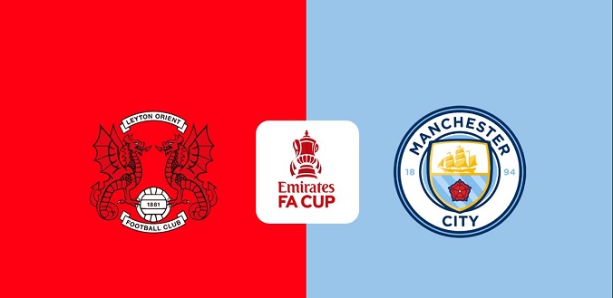 Nhận định - Soi kèo bóng đá Orient vs Man City hôm nay, 19h15 ngày 8/2