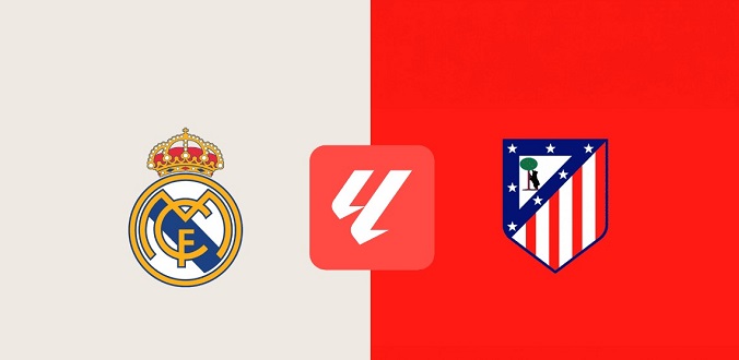 Nhận định - Soi kèo bóng đá Real Madrid vs Atletico hôm nay, 3h00 ngày 9/2
