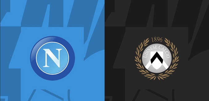Nhận định - Soi kèo bóng đá Napoli vs Udinese hôm nay, 2h45 ngày 10/2