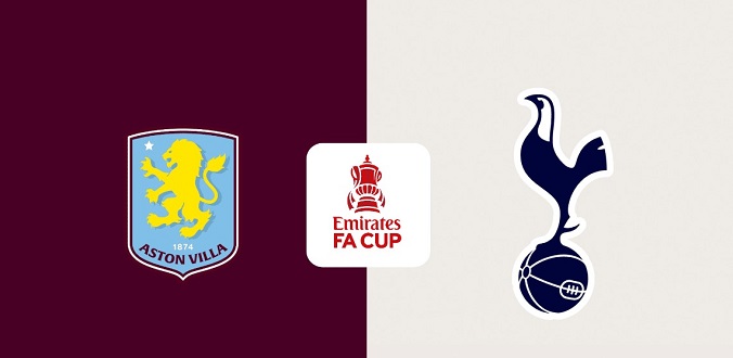 Nhận định - Soi kèo bóng đá Aston Villa vs Tottenham hôm nay, 0h35 ngày 10/2