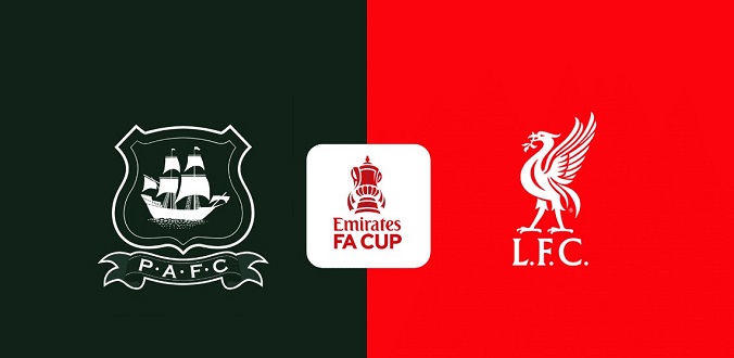 Nhận định - Soi kèo bóng đá Plymouth vs Liverpool hôm nay, 22h00 ngày 9/2