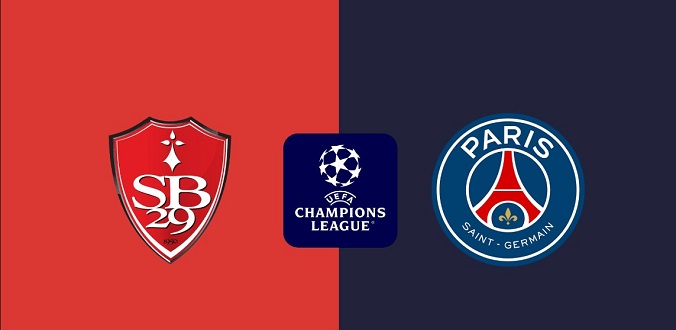 Nhận định - Soi kèo bóng đá Brest vs PSG hôm nay, 0h45 ngày 12/2