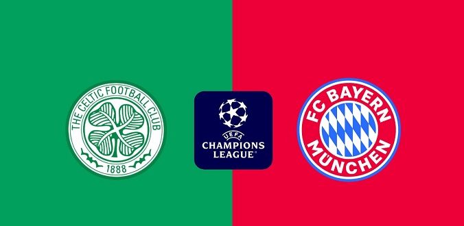 Nhận định - Soi kèo bóng đá Celtic vs Bayern hôm nay, 3h00 ngày 13/2