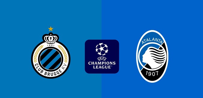 Nhận định - Soi kèo bóng đá Club Brugge vs Atalanta hôm nay, 0h45 ngày 13/2