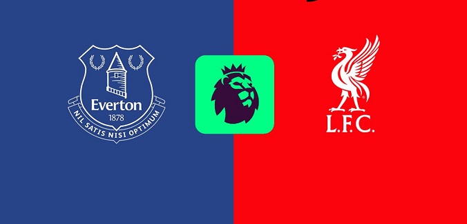Nhận định - Soi kèo bóng đá Everton vs Liverpool hôm nay, 2h30 ngày 13/2