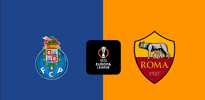 Nhận định - Soi kèo bóng đá Porto vs Roma hôm nay, 3h00 ngày 14/2