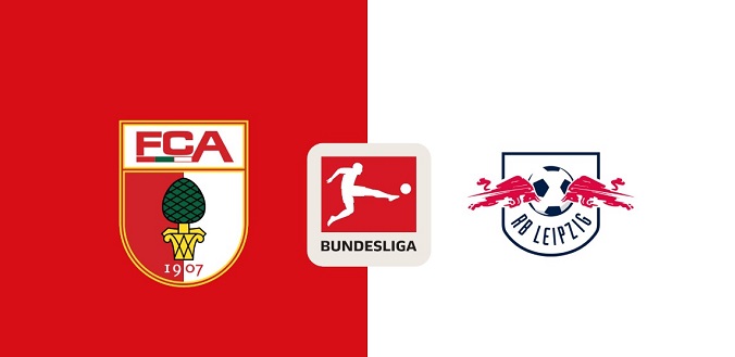 Nhận định - Soi kèo bóng đá Augsburg vs Leipzig hôm nay, 2h30 ngày 15/2