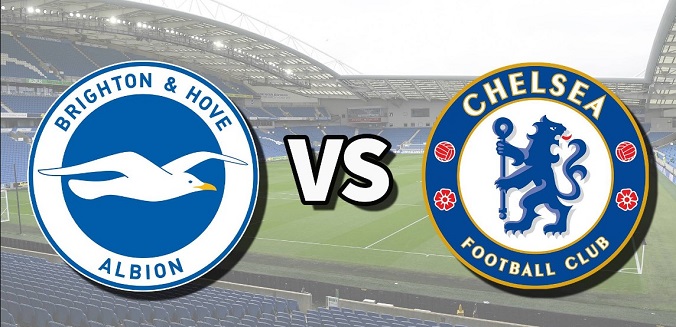 Nhận định - Soi kèo bóng đá Brighton vs Chelsea hôm nay, 3h00 ngày 15/2