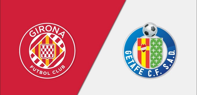 Nhận định - Soi kèo bóng đá Girona vs Getafe hôm nay, 3h00 ngày 15/2