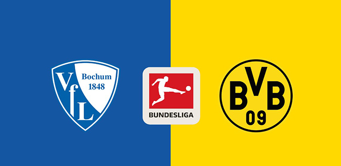 Nhận định - Soi kèo bóng đá Bochum vs Dortmund hôm nay, 21h30 ngày 15/2