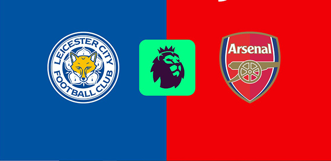 Nhận định - Soi kèo bóng đá Leicester vs Arsenal hôm nay, 3h00 ngày 15/2