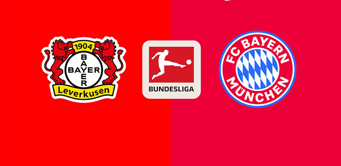 Nhận định - Soi kèo bóng đá Leverkusen vs Bayern hôm nay, 0h30 ngày 16/2