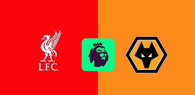 Nhận định - Soi kèo bóng đá Liverpool vs Wolves hôm nay, 21h00 ngày 16/2