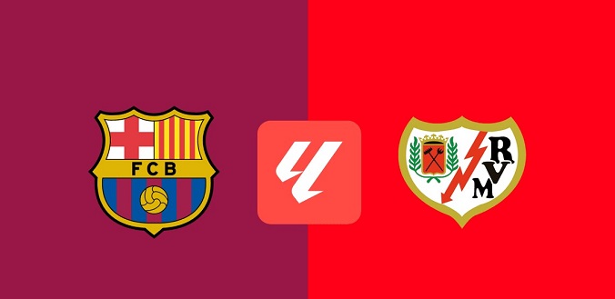 Nhận định - Soi kèo bóng đá Barcelona vs Vallecano hôm nay, 3h00 ngày 18/2