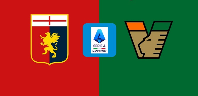 Nhận định - Soi kèo bóng đá Genoa vs Venezia hôm nay, 2h45 ngày 18/2