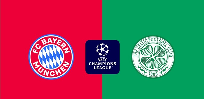 Nhận định - Soi kèo bóng đá Bayern vs Celtic hôm nay, 3h00 ngày 19/2