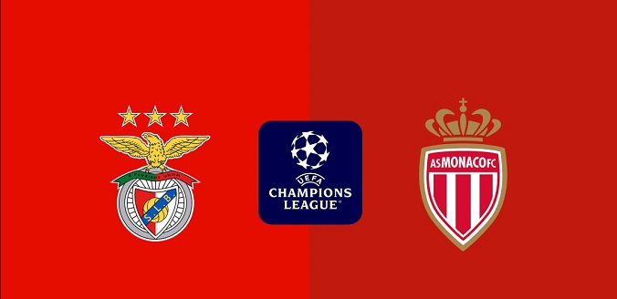 Nhận định - Soi kèo bóng đá Benfica vs Monaco hôm nay, 3h00 ngày 19/2