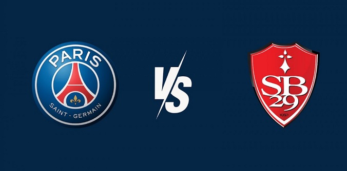 Nhận định - Soi kèo bóng đá PSG vs Brest hôm nay, 3h00 ngày 20/2