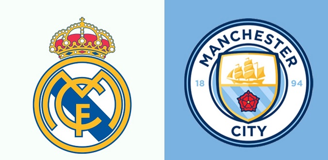 Nhận định - Soi kèo bóng đá Real Madrid vs Man City hôm nay, 3h00 ngày 20/2
