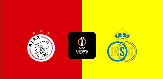 Nhận định - Soi kèo bóng đá Ajax vs Union SG hôm nay, 3h00 ngày 21/2