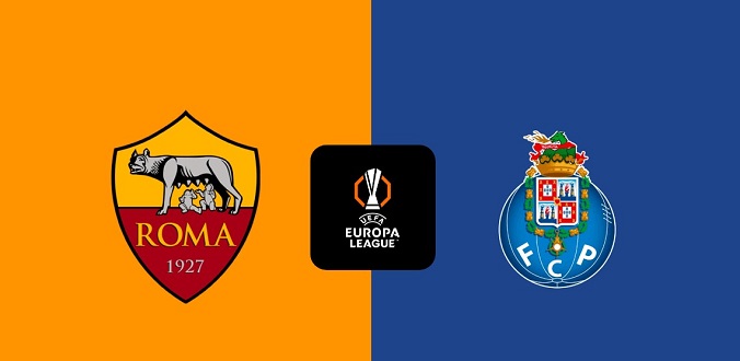 Nhận định - Soi kèo bóng đá Roma vs Porto hôm nay, 0h45 ngày 21/2