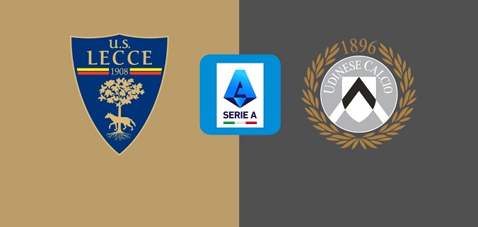 Nhận định - Soi kèo bóng đá Lecce vs Udinese hôm nay, 2h45 ngày 22/2