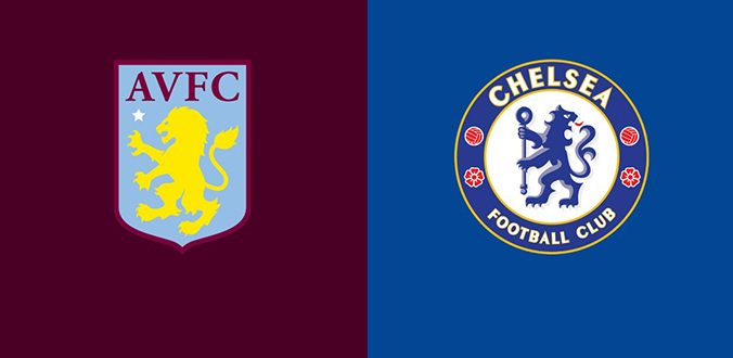 Nhận định - Soi kèo bóng đá Aston Villa vs Chelsea hôm nay, 0h30 ngày 23/2