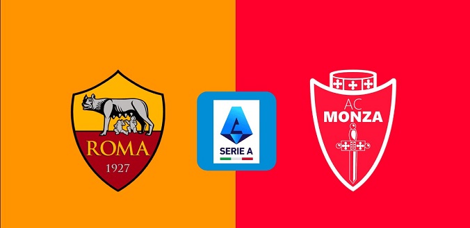 Nhận định - Soi kèo bóng đá Roma vs Monza hôm nay, 2h45 ngày 25/2