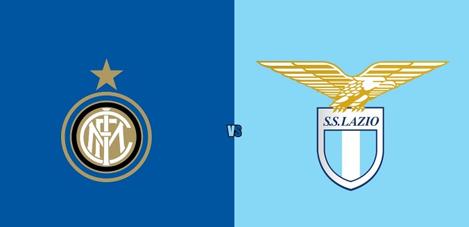 Nhận định - Soi kèo bóng đá Inter vs Lazio hôm nay, 3h00 ngày 26/2
