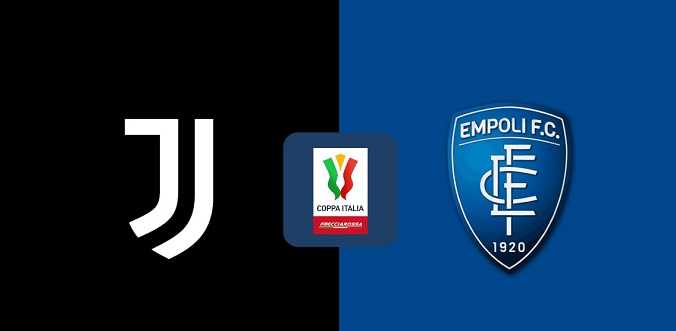 Nhận định - Soi kèo bóng đá Juventus vs Empoli hôm nay, 3h00 ngày 27/2
