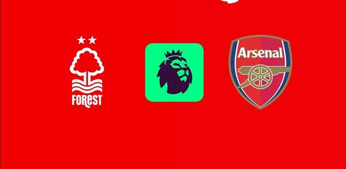 Nhận định - Soi kèo bóng đá Nottingham vs Arsenal hôm nay, 2h30 ngày 27/2