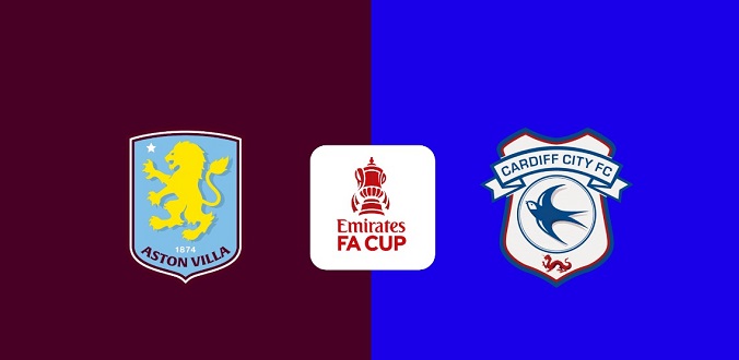 Nhận định - Soi kèo bóng đá Aston Villa vs Cardiff hôm nay, 3h00 ngày 1/3