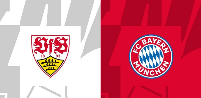 Nhận định - Soi kèo bóng đá Stuttgart vs Bayern hôm nay, 2h30 ngày 1/3