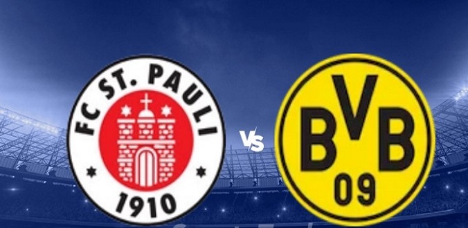 Nhận định - Soi kèo bóng đá St Pauli vs Dortmund hôm nay, 21h30 ngày 1/3
